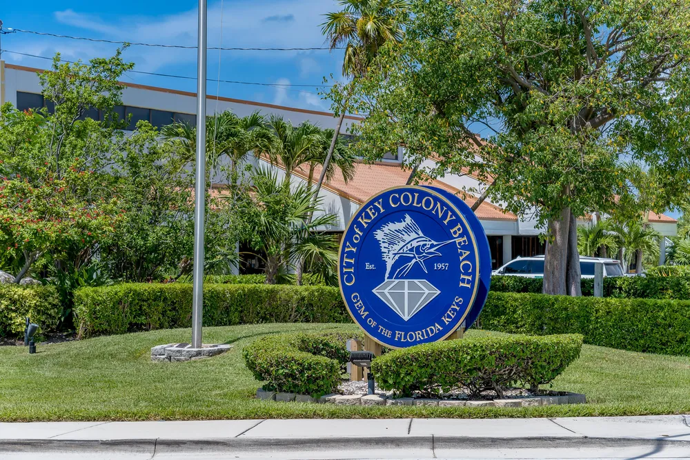 1101 W Ocean Dr, Key Colony Beach, FL 33051