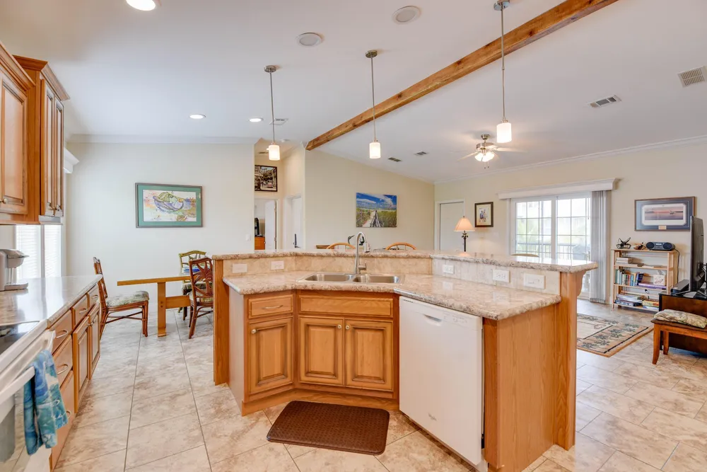 29555 Enterprise Ave, Big Pine, FL 33043