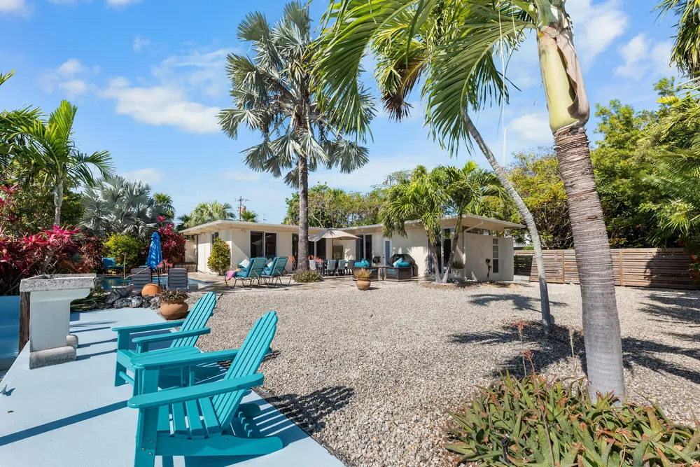 280 100th Street Ocean, Marathon, FL 33050