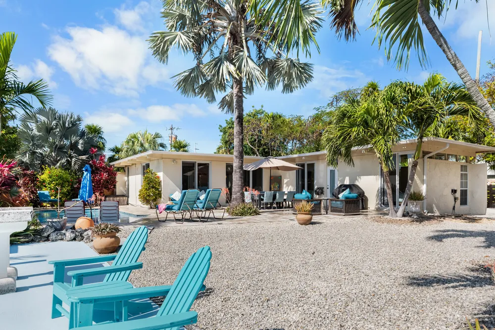 280 100th Street Ocean, Marathon, FL 33050