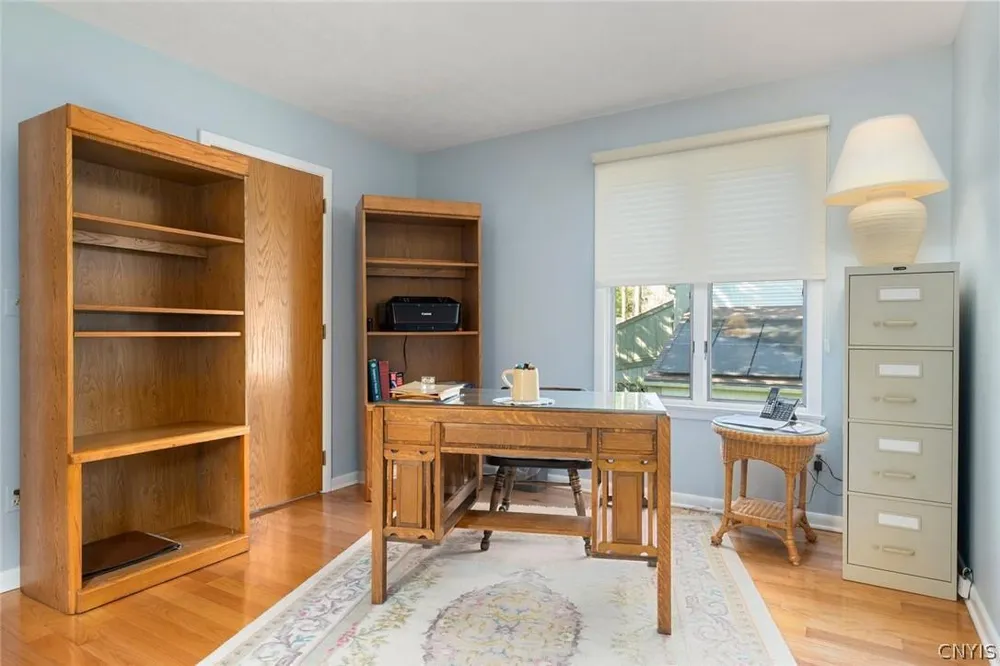1810 N George St, Rome, NY 13440