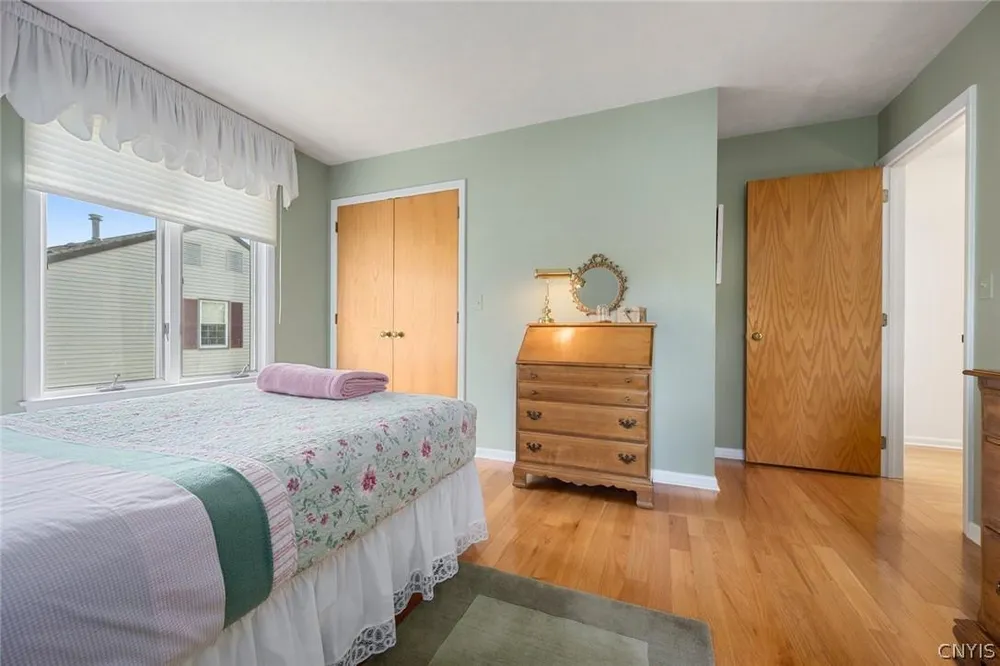 1810 N George St, Rome, NY 13440