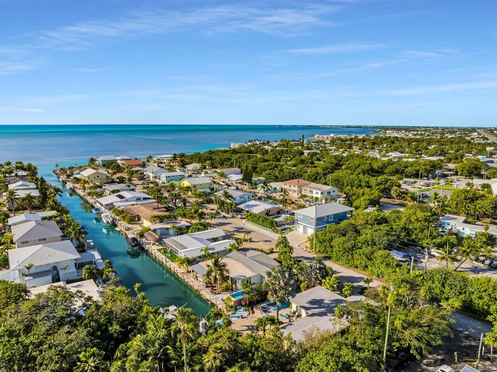 280 100th Street Ocean, Marathon, FL 33050