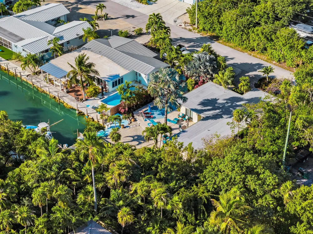 280 100th Street Ocean, Marathon, FL 33050