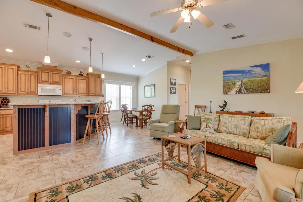 29555 Enterprise Ave, Big Pine, FL 33043