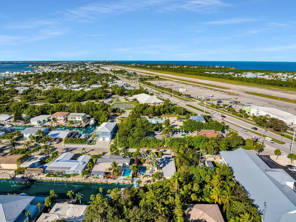 280 100th Street Ocean, Marathon, FL 33050