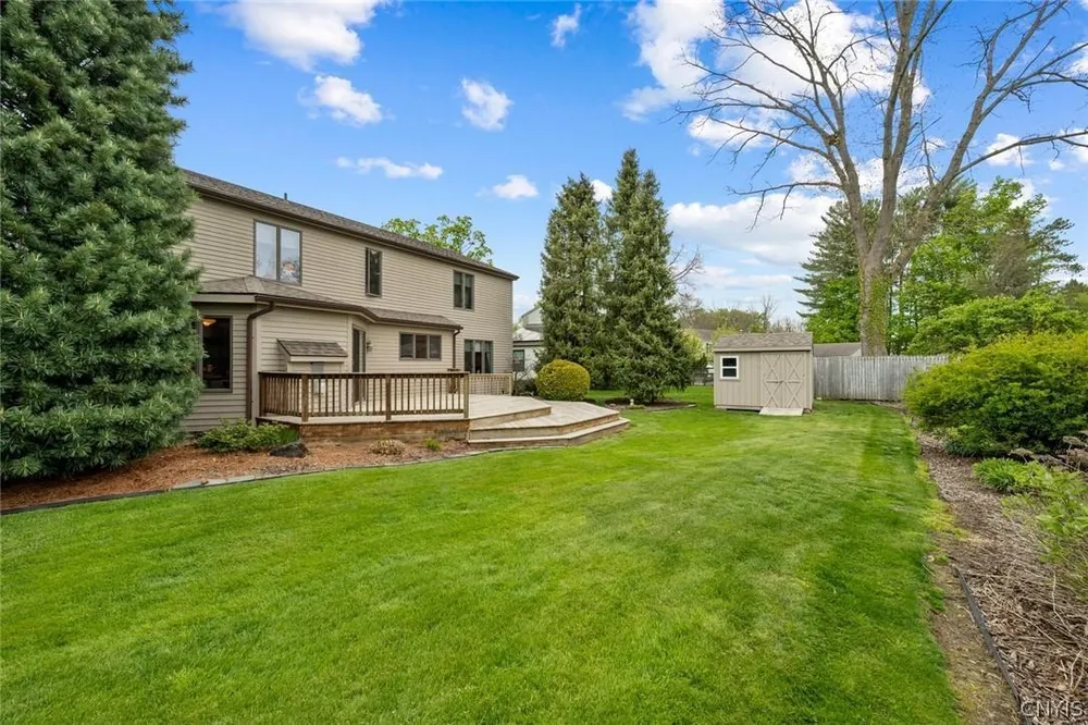 1810 N George St, Rome, NY 13440