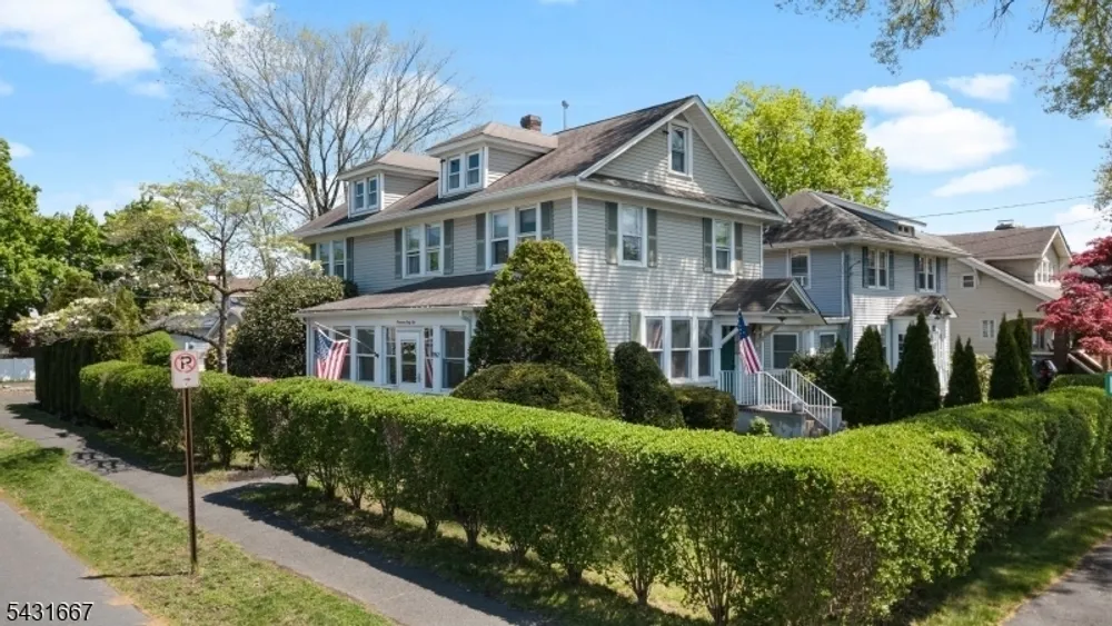 401 Union Ave, Union, Scotch Plains Township, NJ 07076