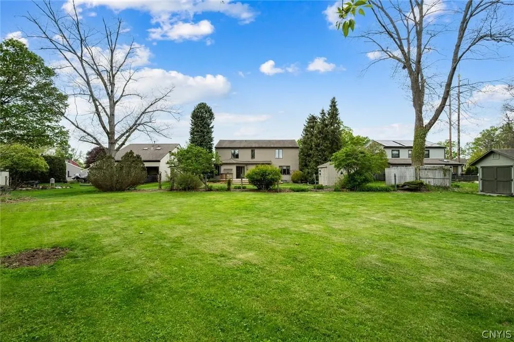 1810 N George St, Rome, NY 13440