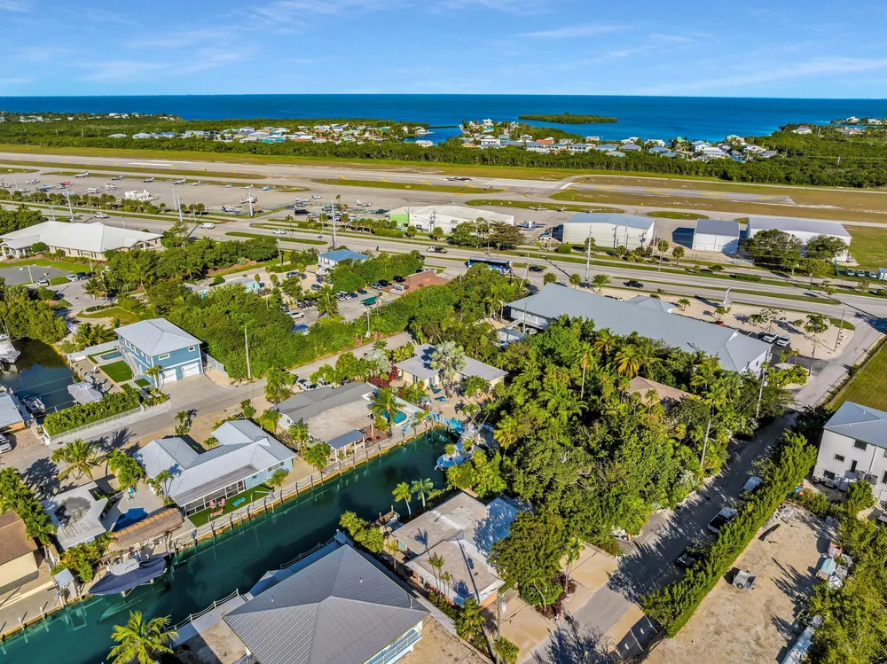 280 100th Street Ocean, Marathon, FL 33050
