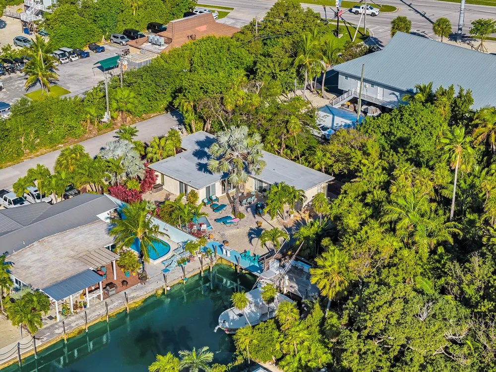 280 100th Street Ocean, Marathon, FL 33050