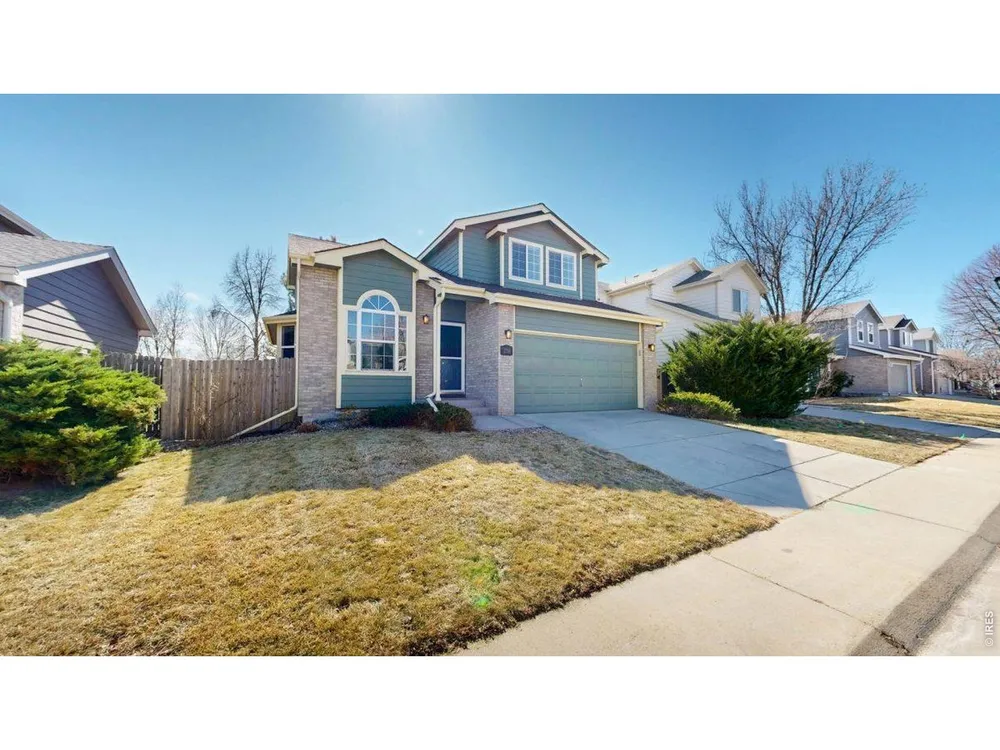 2708 W 126th Ave, Broomfield, CO 80020