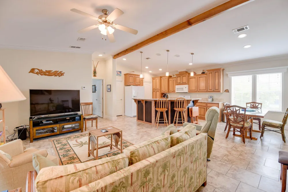 29555 Enterprise Ave, Big Pine, FL 33043