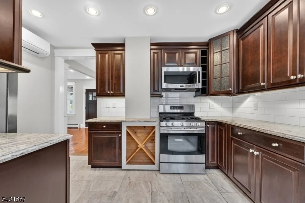 401 Union Ave, Union, Scotch Plains Township, NJ 07076