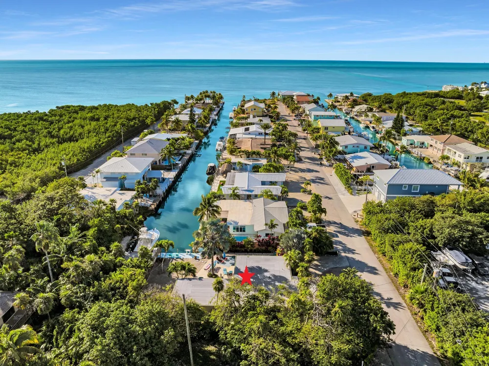 280 100th Street Ocean, Marathon, FL 33050