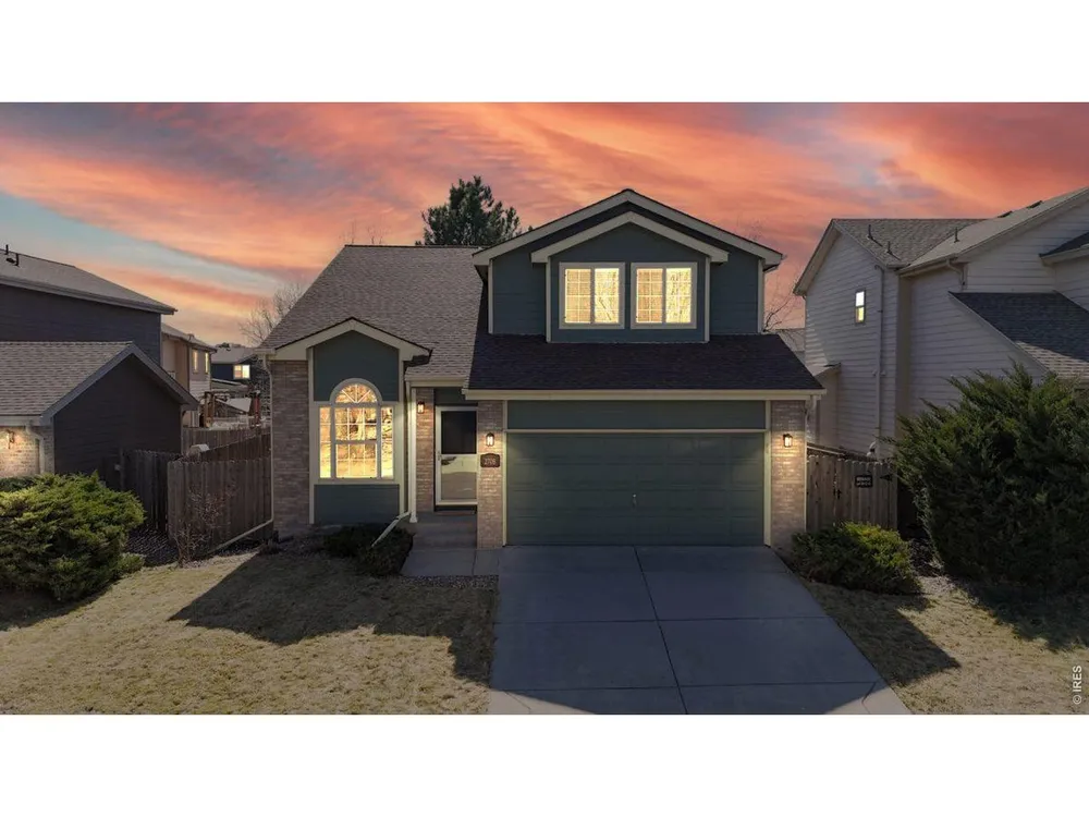 2708 W 126th Ave, Broomfield, CO 80020