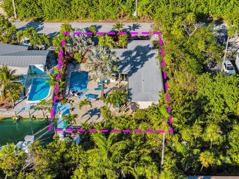 280 100th Street Ocean, Marathon, FL 33050