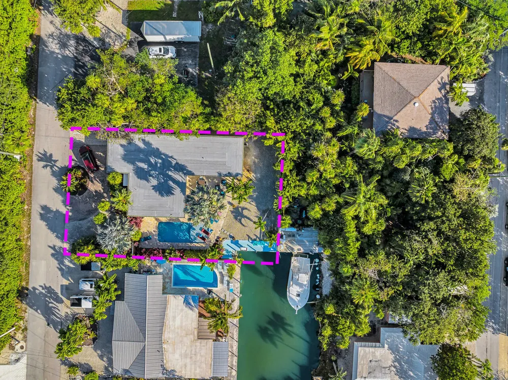 280 100th Street Ocean, Marathon, FL 33050