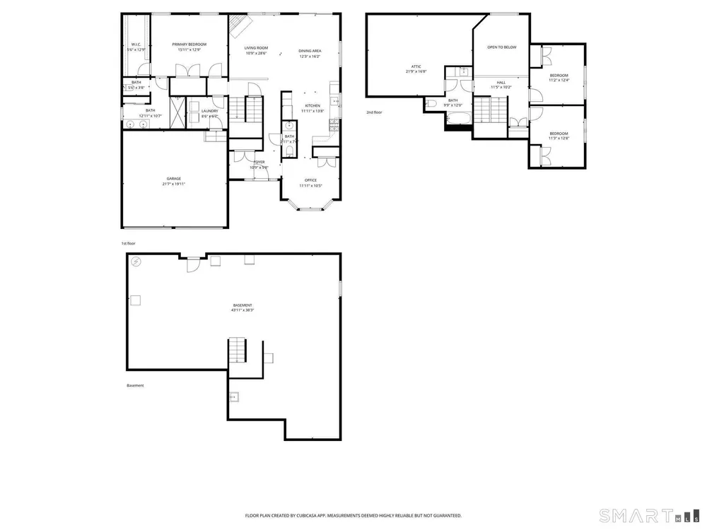 13 Concord Dr, Berlin, CT 06037