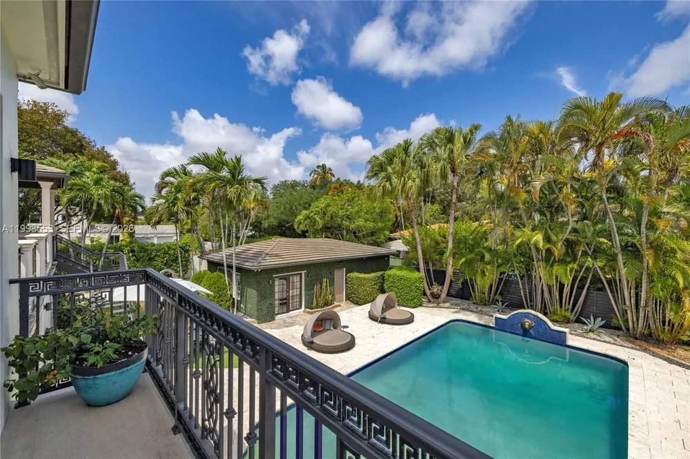 1001 NE 96th St, Miami Shores, FL 33138