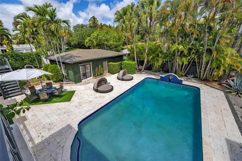 1001 NE 96th St, Miami Shores, FL 33138