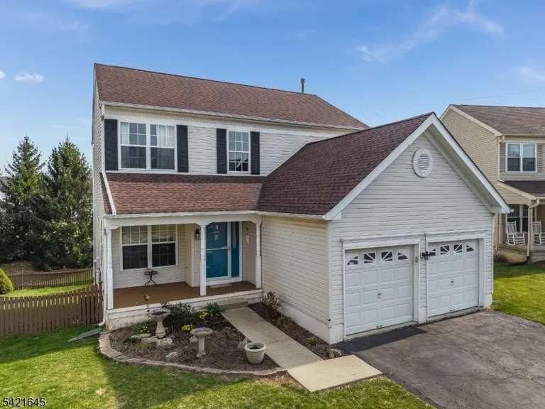 414 Hamilton Dr, Greenwich, NJ 08886