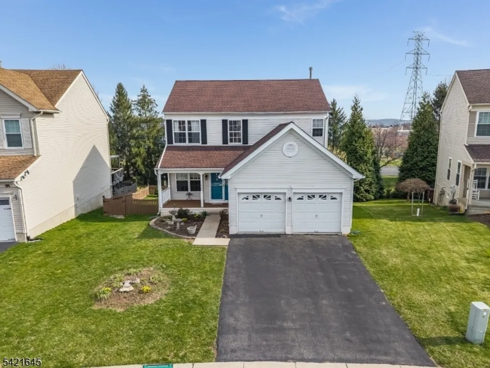 414 Hamilton Dr, Greenwich, NJ 08886