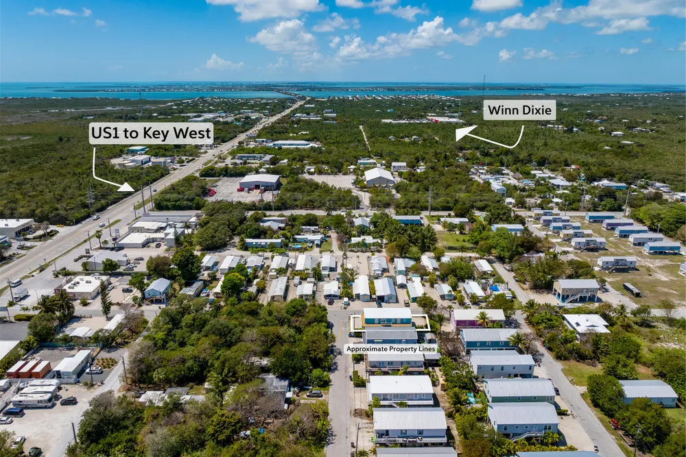 31011 Avenue C, Big Pine, FL 33043