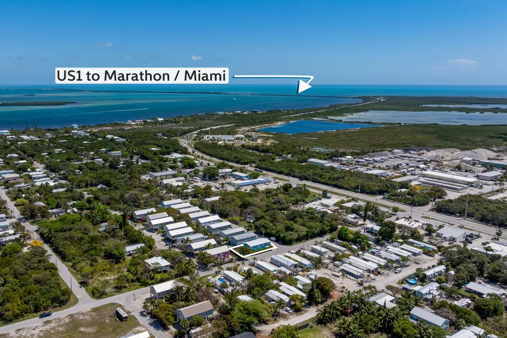 31011 Avenue C, Big Pine, FL 33043