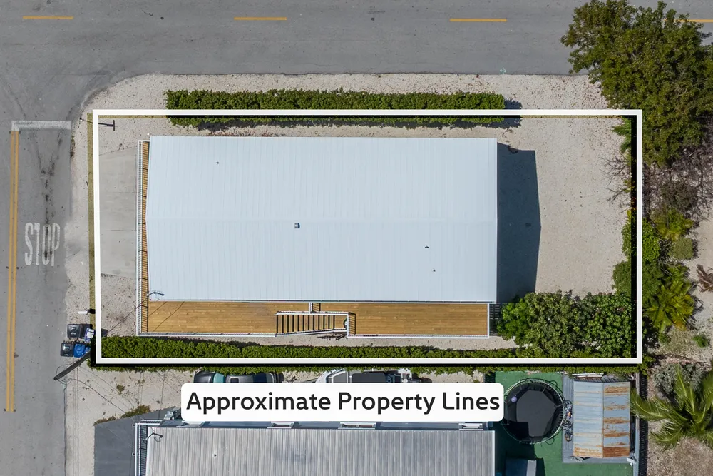 31011 Avenue C, Big Pine, FL 33043