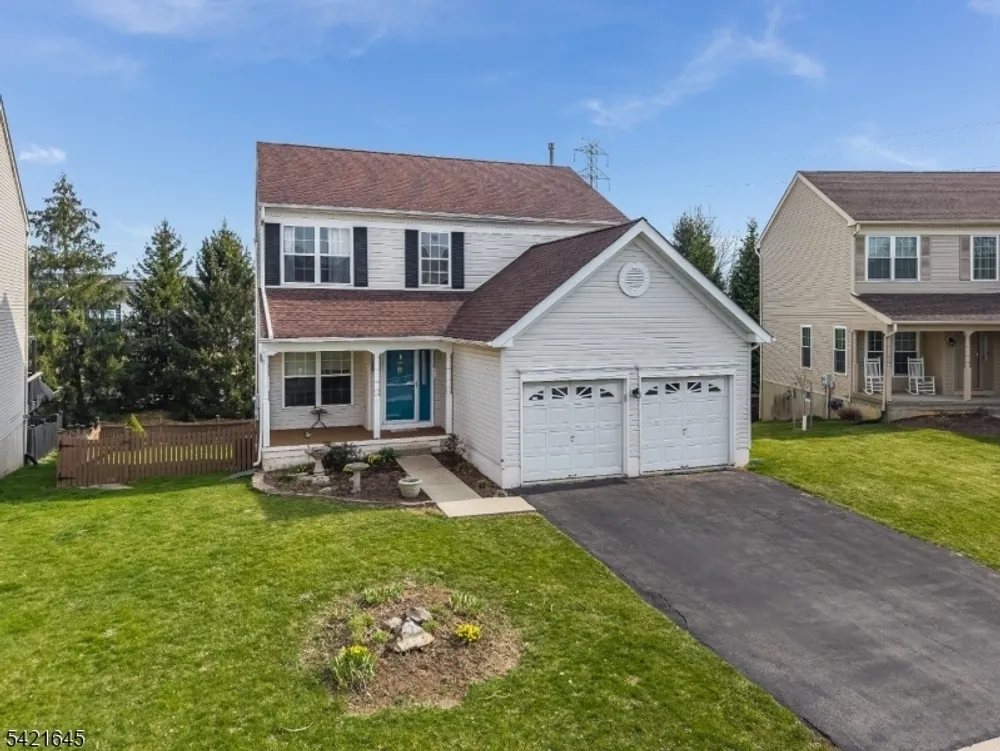 414 Hamilton Dr, Greenwich, NJ 08886