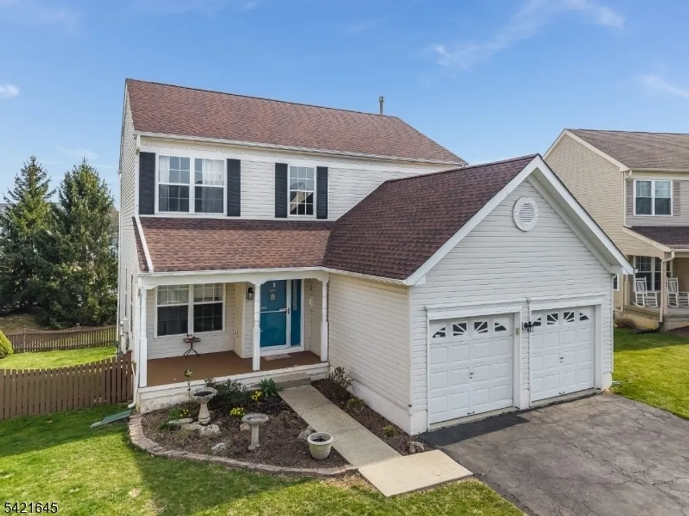 414 Hamilton Dr, Greenwich, NJ 08886
