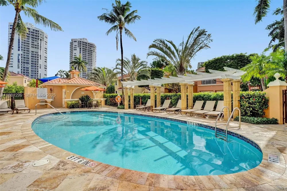 3710 NE 208th Terrace, Aventura, FL 33180