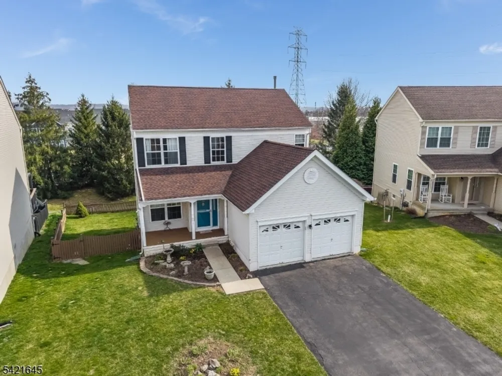 414 Hamilton Dr, Greenwich, NJ 08886