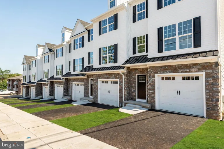 203 West Eighth Street, Bridgeport Borough, PA 19405