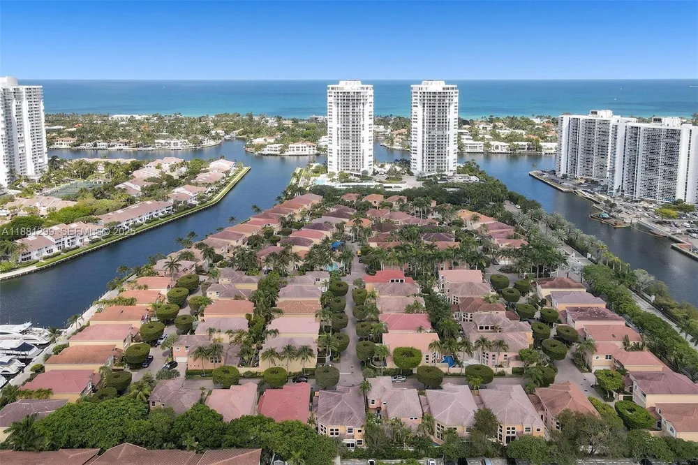 3710 NE 208th Terrace, Aventura, FL 33180
