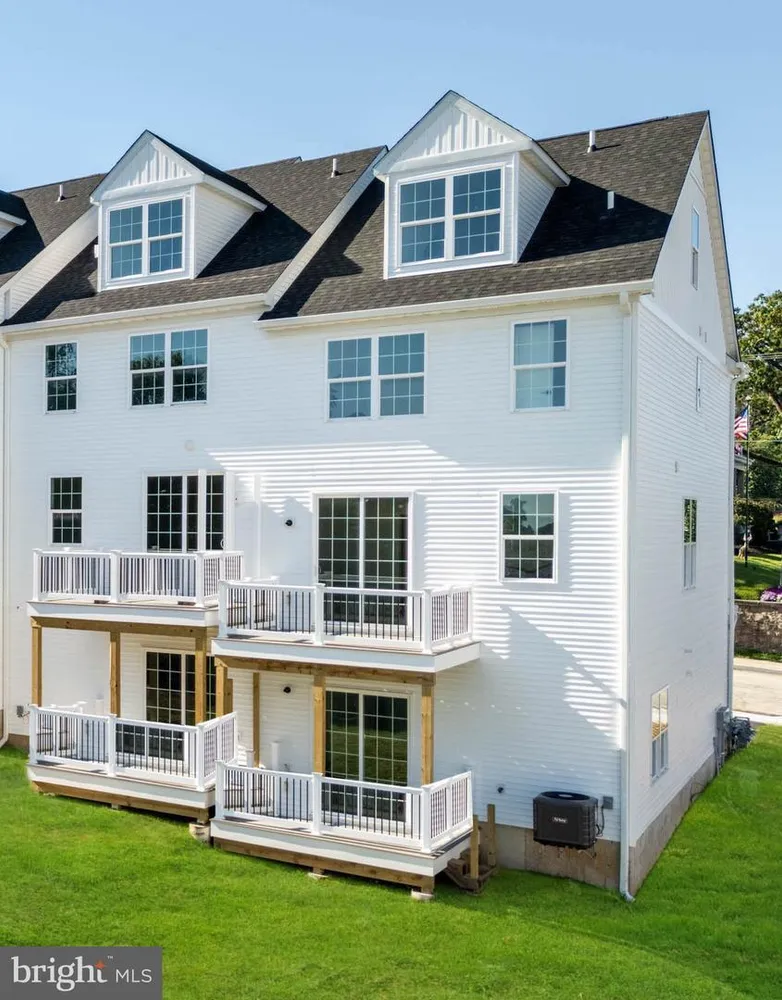 203 West Eighth Street, Bridgeport Borough, PA 19405