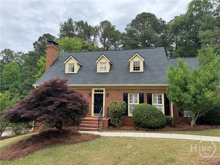 134 Bent Tree Dr, Athens, GA 30606