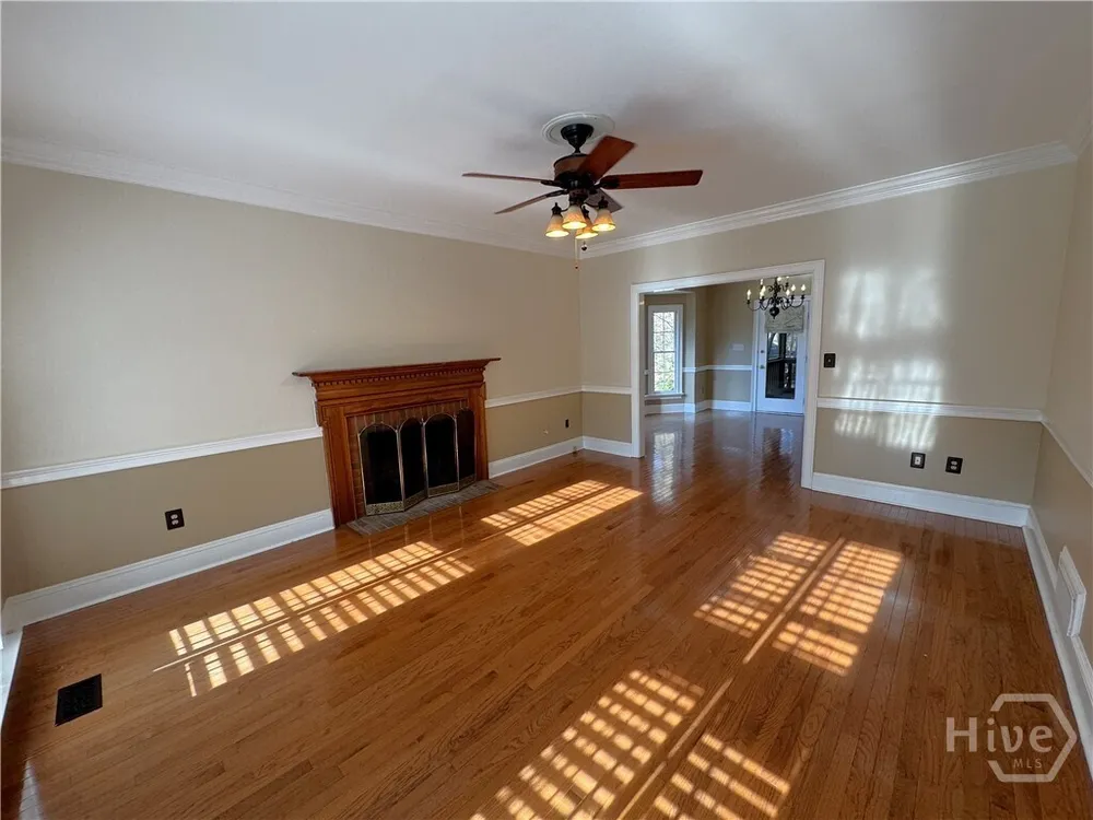 134 Bent Tree Dr, Athens, GA 30606
