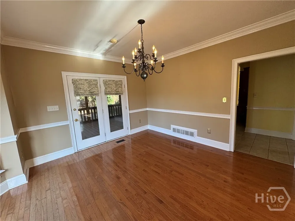 134 Bent Tree Dr, Athens, GA 30606