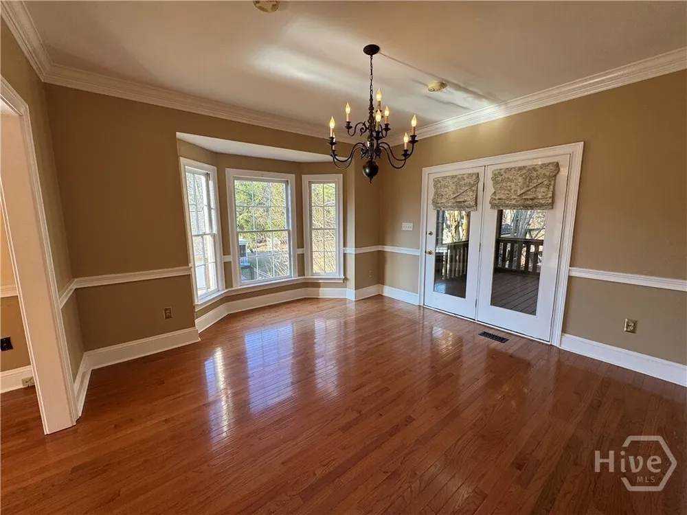 134 Bent Tree Dr, Athens, GA 30606