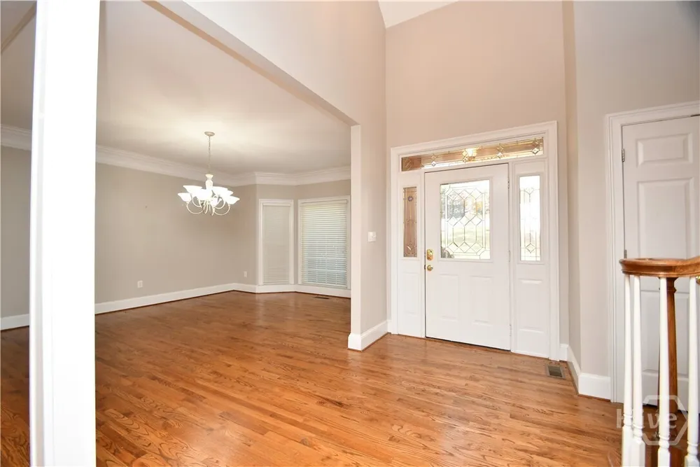 218 Thornhill Dr, Athens, GA 30607
