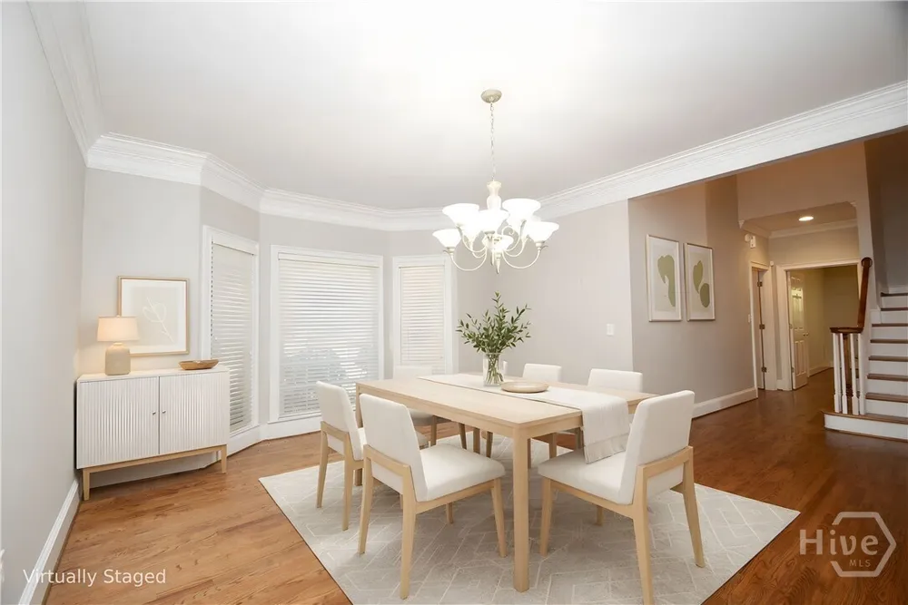 218 Thornhill Dr, Athens, GA 30607