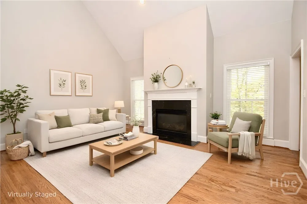 218 Thornhill Dr, Athens, GA 30607