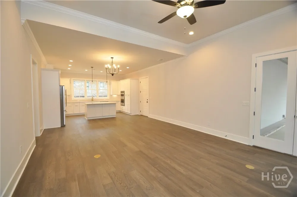 137 Timothy Park Ln, Athens, GA 30606-3963