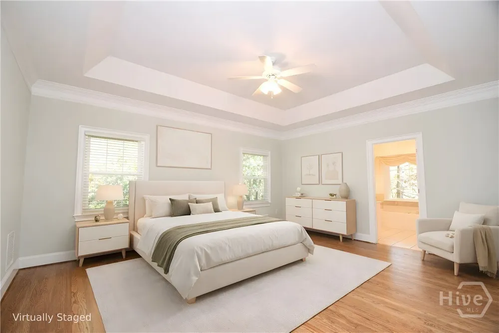 218 Thornhill Dr, Athens, GA 30607