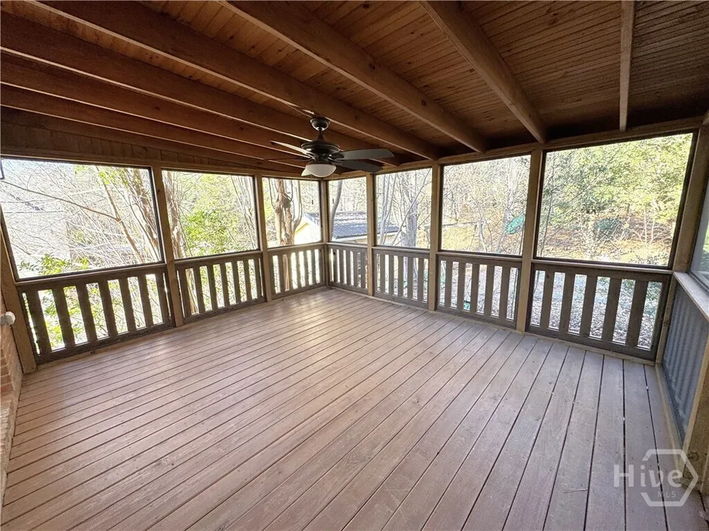 134 Bent Tree Dr, Athens, GA 30606