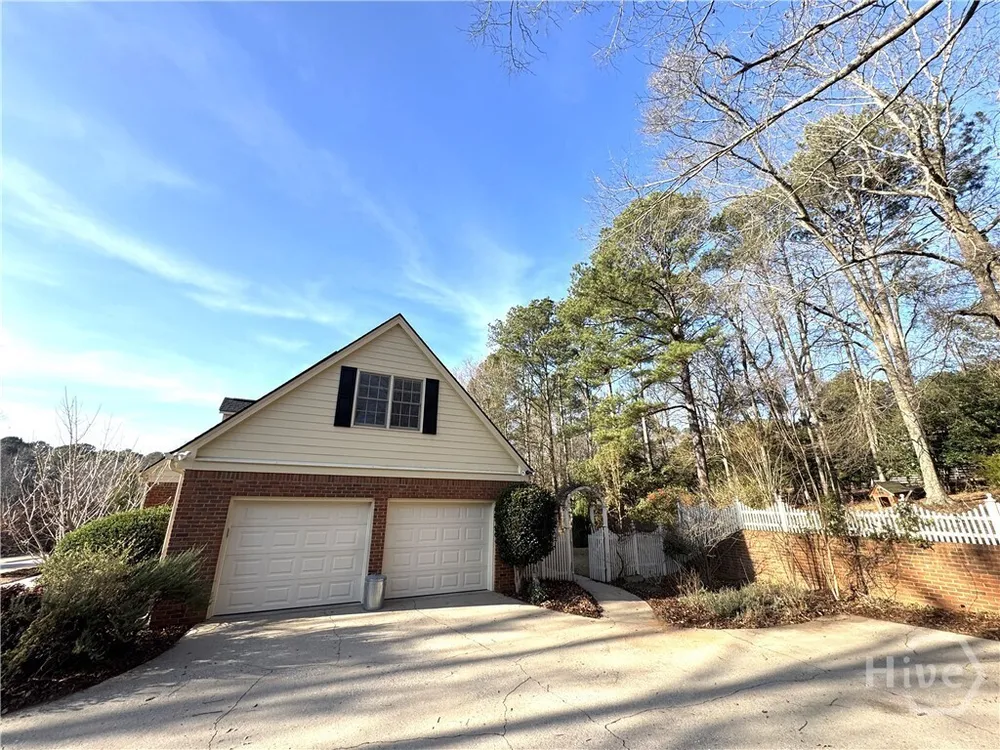 134 Bent Tree Dr, Athens, GA 30606