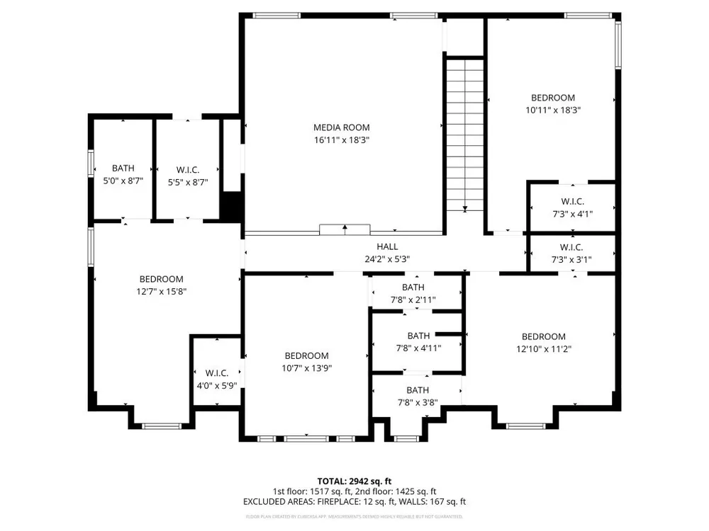 5010 Tarnbrook Dr, Houston, TX 77084