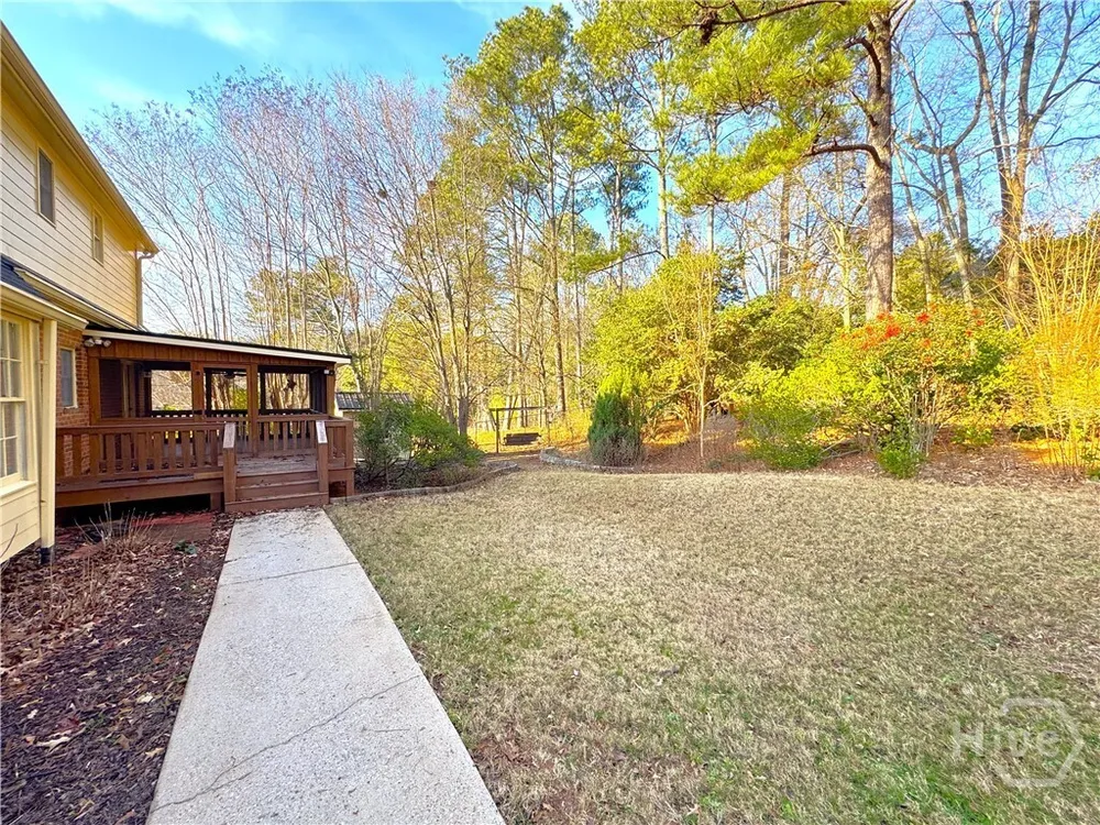 134 Bent Tree Dr, Athens, GA 30606